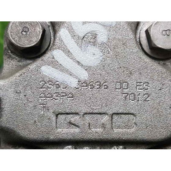 Bomba Direccion Para Ford Fiesta