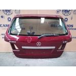 Porton Trasero Para Mercedes Clase B