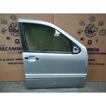 Puerta Delantera Derecha Para Mercedes Clase M
