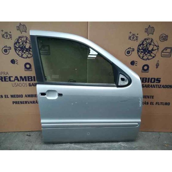 Puerta Delantera Derecha Para Mercedes Clase M