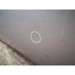 Puerta Delantera Derecha Para Mercedes Clase M