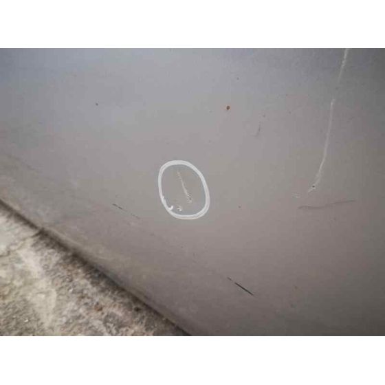Puerta Delantera Derecha Para Mercedes Clase M