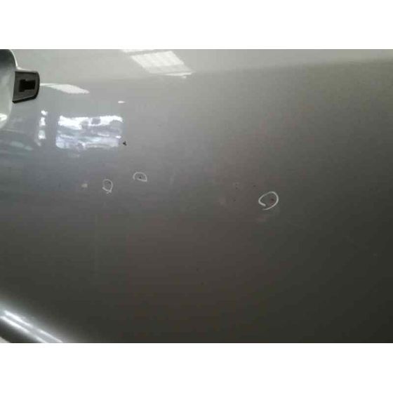 Puerta Delantera Derecha Para Mercedes Clase M