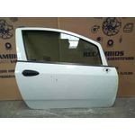 Puerta Delantera Derecha Para Fiat Punto