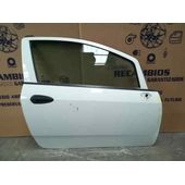 Puerta Delantera Derecha Para Fiat Punto