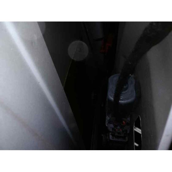 Elevalunas Delantero Derecho Para Fiat Punto