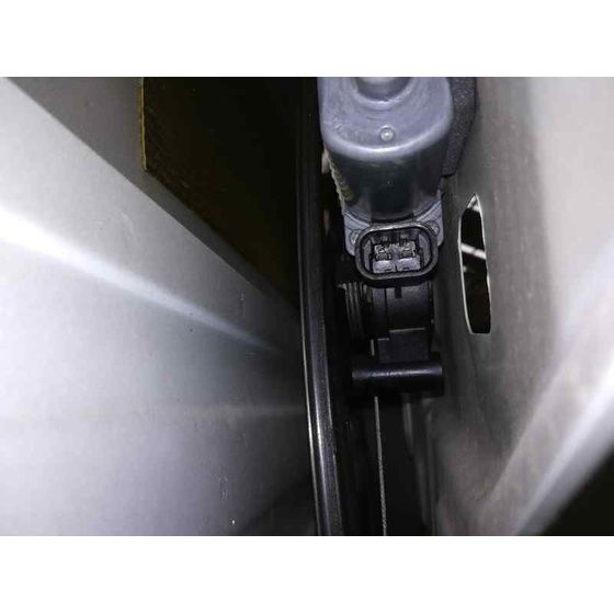 Elevalunas Delantero Derecho Para Fiat Punto