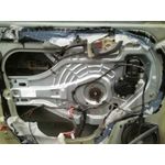 Elevalunas Delantero Izquierdo Para Hyundai Tucson