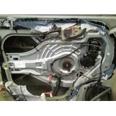 Elevalunas Delantero Izquierdo Para Hyundai Tucson