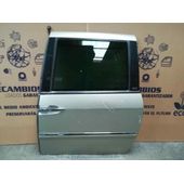 Puerta Lateral Corredera Izquierda Para Peugeot 807