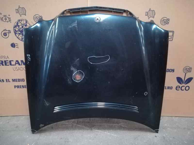 Capot Para Mercedes Clase E Berlina Diesel