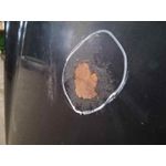 Capot Para Mercedes Clase E Berlina Diesel