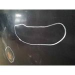 Capot Para Mercedes Clase E Berlina Diesel
