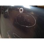Capot Para Mercedes Clase E Berlina Diesel