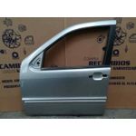 Puerta Delantera Izquierda Para Mercedes Clase M