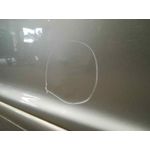 Puerta Delantera Izquierda Para Mercedes Clase M