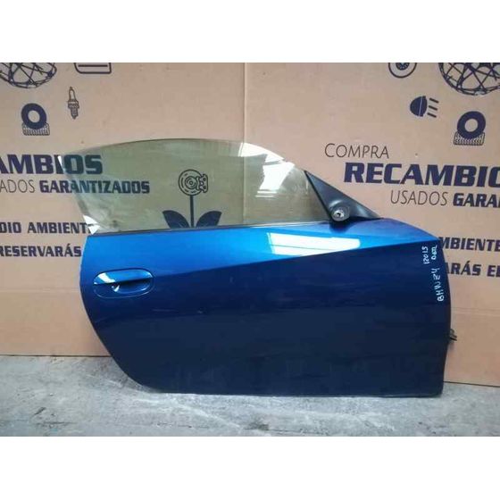 Puerta Delantera Derecha Para Bmw Z4 Coupe