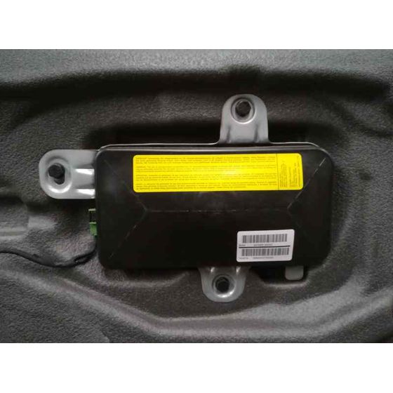 Airbag Lateral Delantero Derecho Para Bmw Z4 Coupe