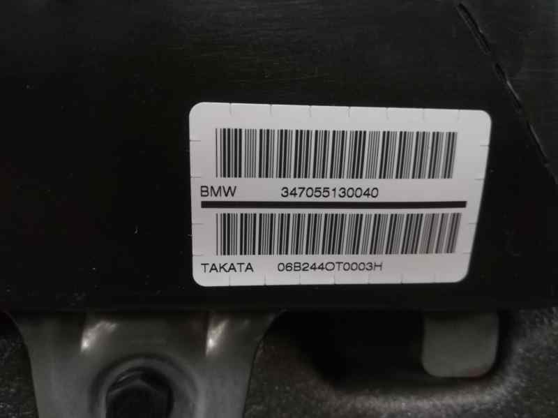 Airbag Lateral Delantero Derecho Para Bmw Z4 Coupe