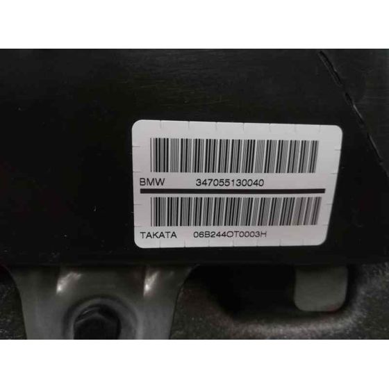 Airbag Lateral Delantero Derecho Para Bmw Z4 Coupe