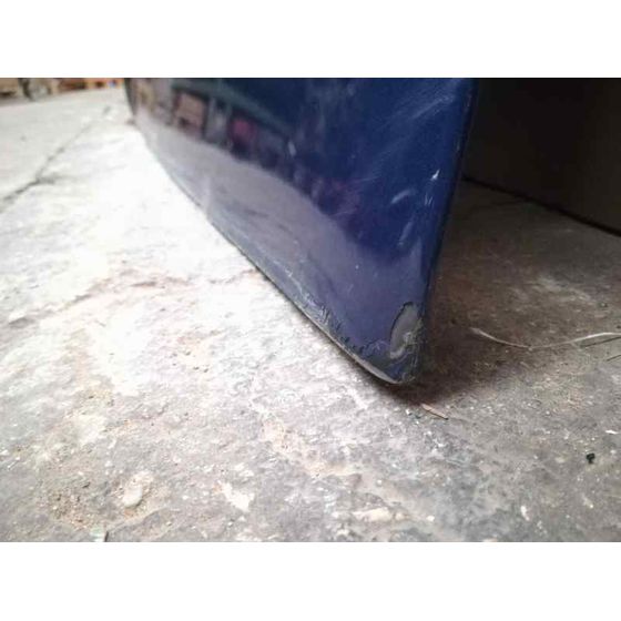 Puerta Delantera Derecha Para Bmw Z4 Coupe