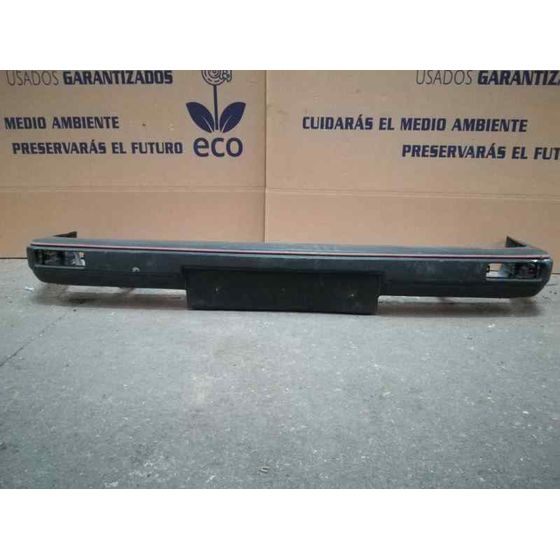 Paragolpes Delantero para Volkswagen Golf Ii (191/193)