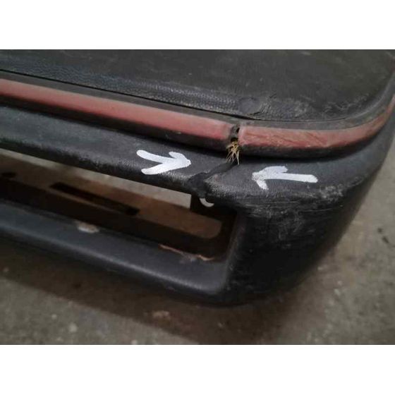 Paragolpes Delantero para Volkswagen Golf Ii (191/193)