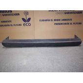 Paragolpes Trasero para Volkswagen Golf Ii (191/193)