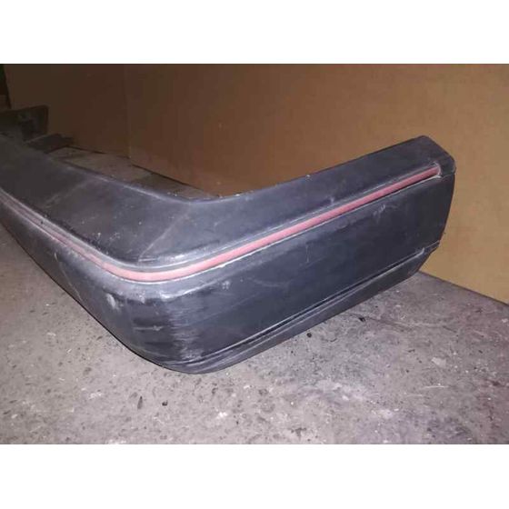 Paragolpes Trasero para Volkswagen Golf Ii (191/193)
