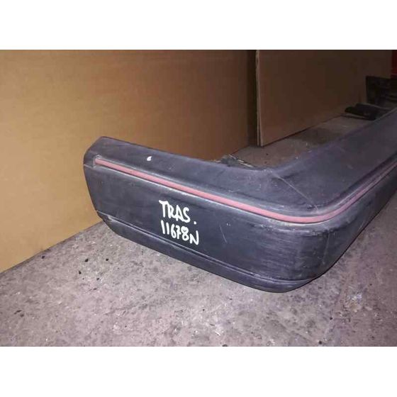 Paragolpes Trasero para Volkswagen Golf Ii (191/193)