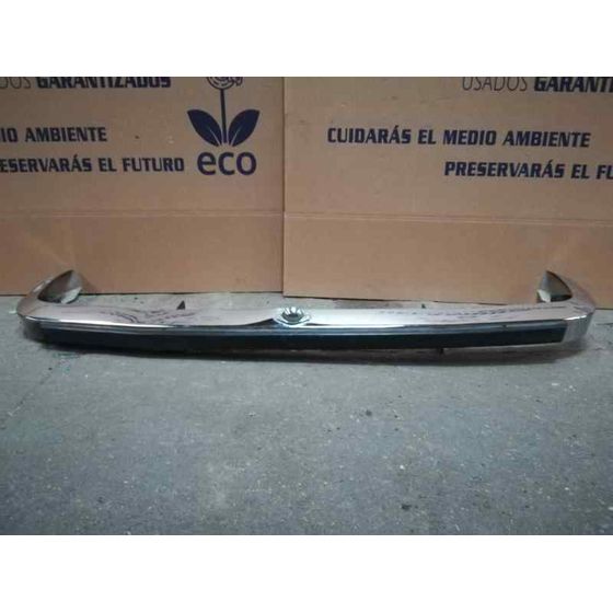 Paragolpes Trasero para Renault 12