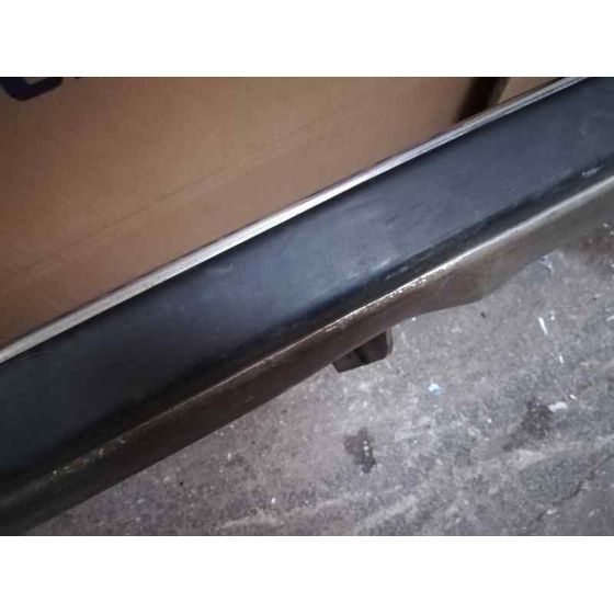 Paragolpes Trasero para Renault 12