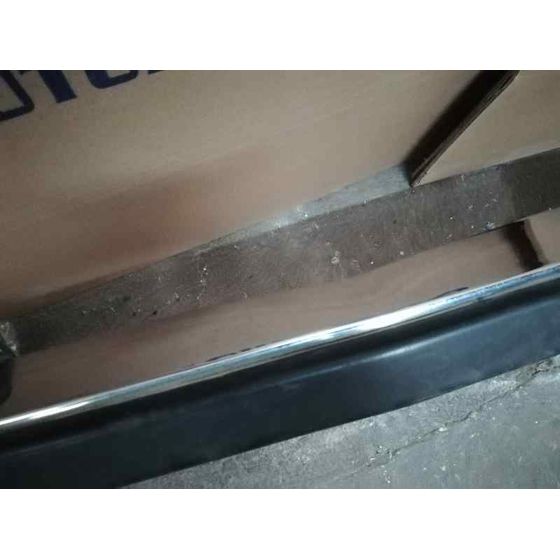Paragolpes Trasero para Renault 12