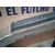 Paragolpes Trasero para Renault 12