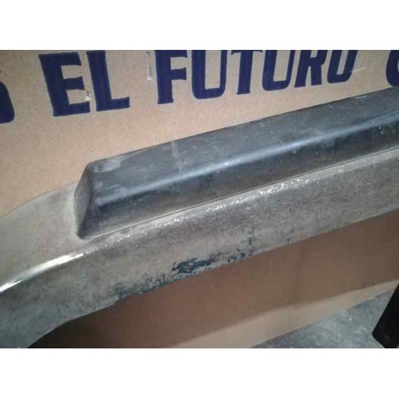 Paragolpes Trasero para Renault 12