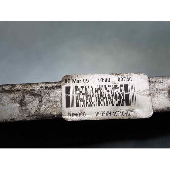 Condensador / Radiador Aire Acondicionado Para Ford Mondeo Ber.