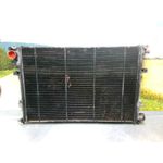 Radiador Agua Para Fiat Scudo