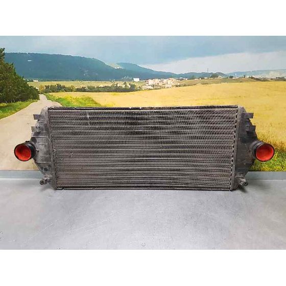 Intercooler Para Fiat Scudo