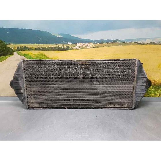 Intercooler Para Fiat Scudo