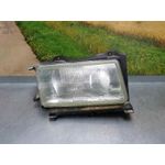 Faro Derecho Para Fiat Scudo