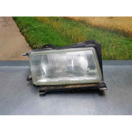 Faro Derecho Para Fiat Scudo