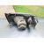 Faro Derecho Para Fiat Scudo