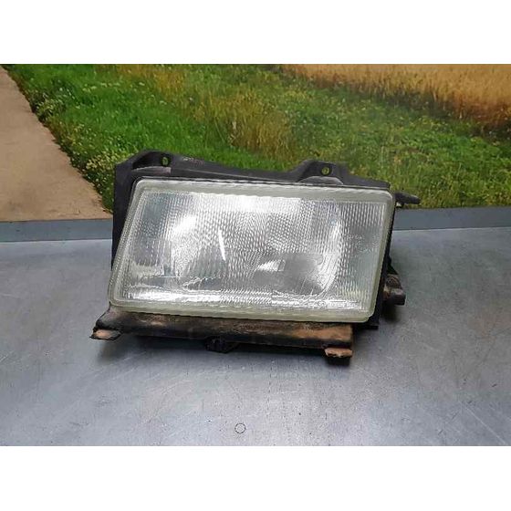Faro Izquierdo Para Fiat Scudo