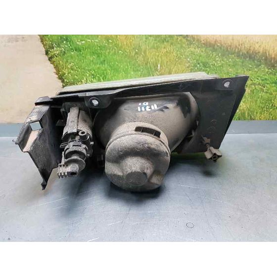 Faro Izquierdo Para Fiat Scudo