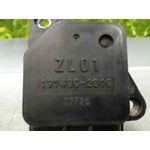Caudalimetro Para Mazda 6 Berlina