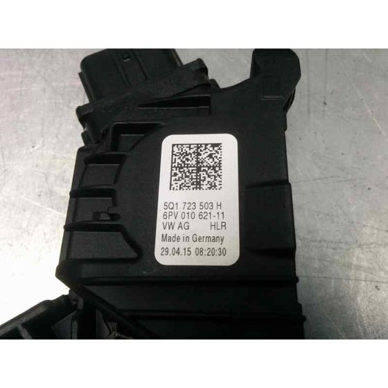 Potenciometro Pedal para Volkswagen Golf Vii Lim. (5G1)