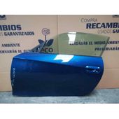 Puerta Delantera Izquierda Para Bmw Z4 Coupe