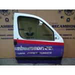 Puerta Delantera Derecha Para Peugeot Partner