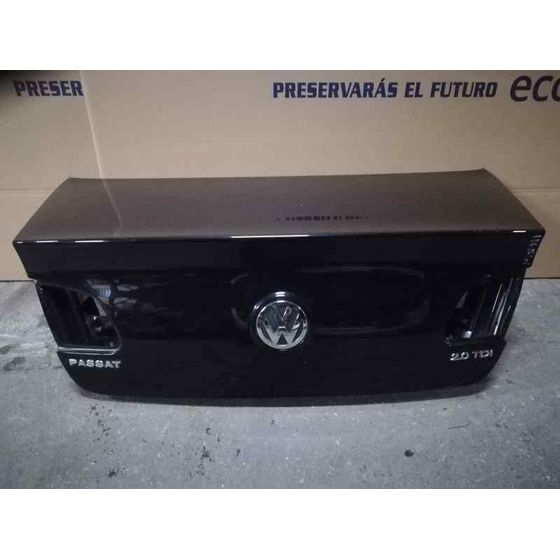 Tapa Maletero Para Volkswagen Passat Berlina