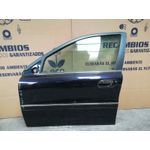 Puerta Delantera Izquierda Para Volvo S80 Berlina